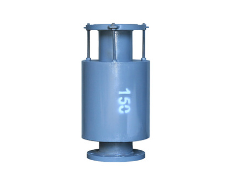 直埋式外壓波紋補償器